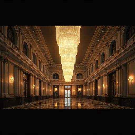 Amber Residence Halls