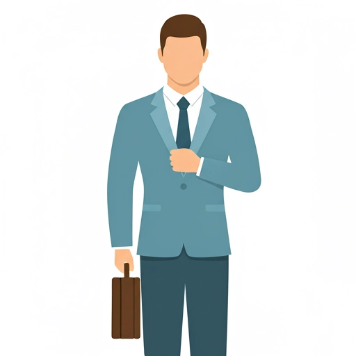 Businessman