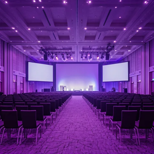 Eko Hotel Halls