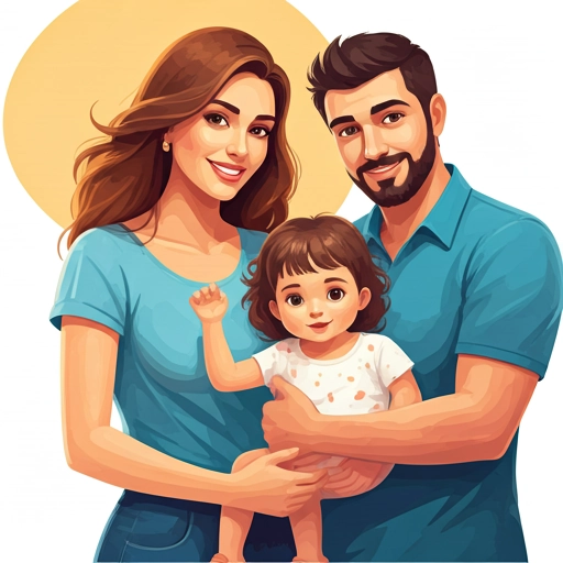 Happy Family