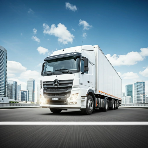 Transport and Logistics