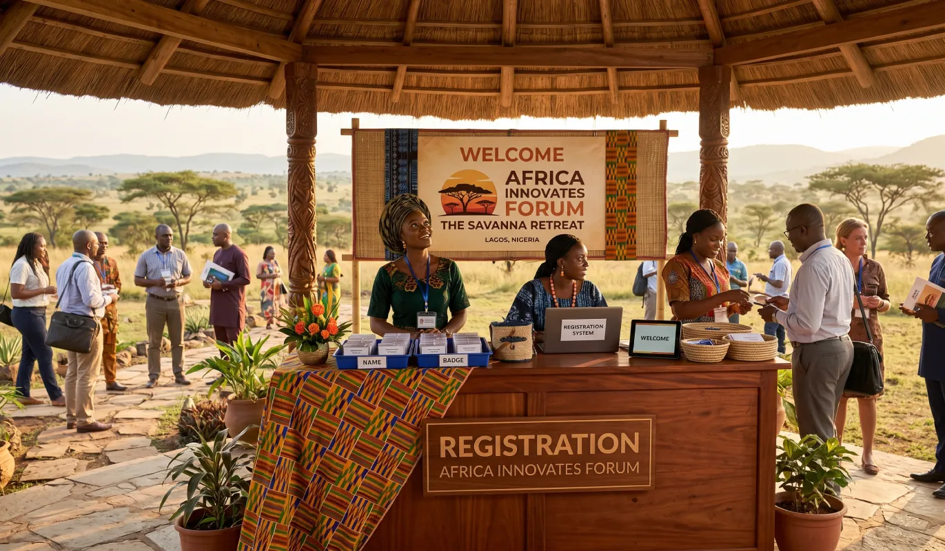 Africa Innovates Forum